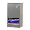 Caja de control Franklin