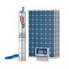Electrobomba sumergible Fluid Solar