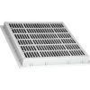 Rejilla para piscina Emaux 12" x 12"