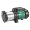 Electrobomba Kysontec Multietapica Horizontal Modelo HMSP