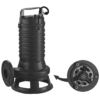 Electrobomba Kysontec Agua Residual Modelo KPWm